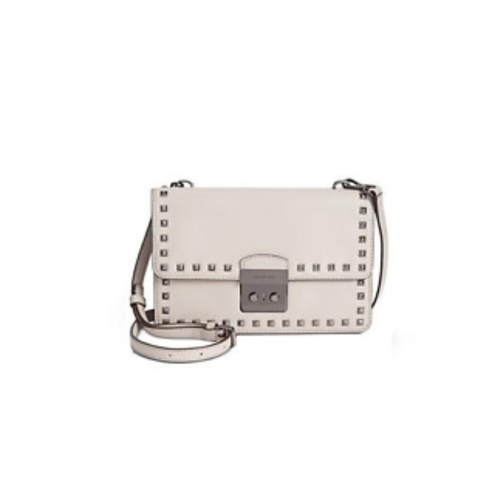 MK Studded Sloan Crossbody